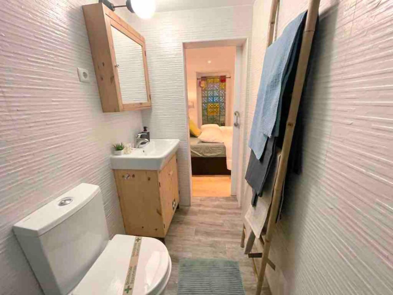 Appartement Oleiro Cozy *