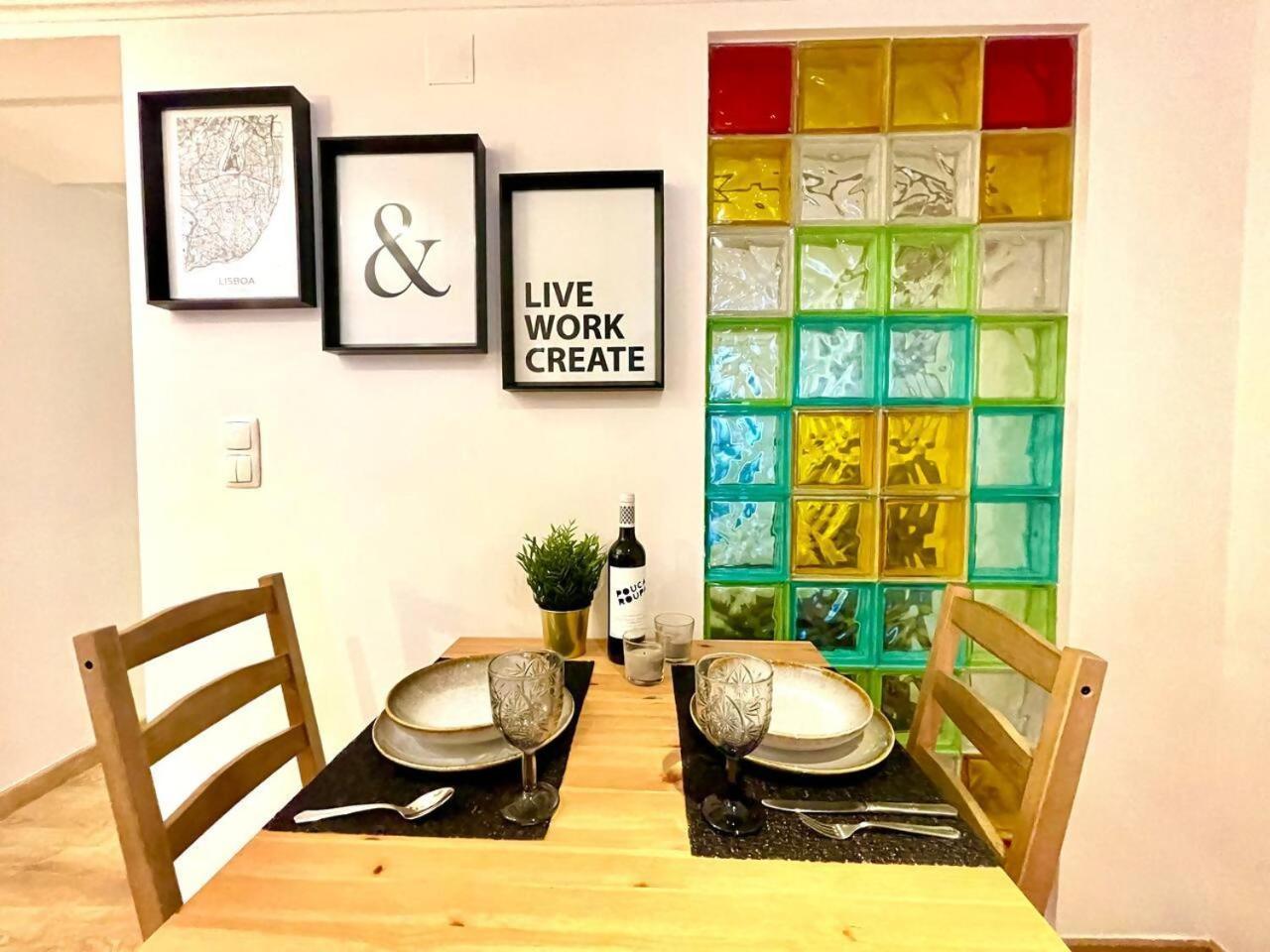 Appartement Oleiro Cozy