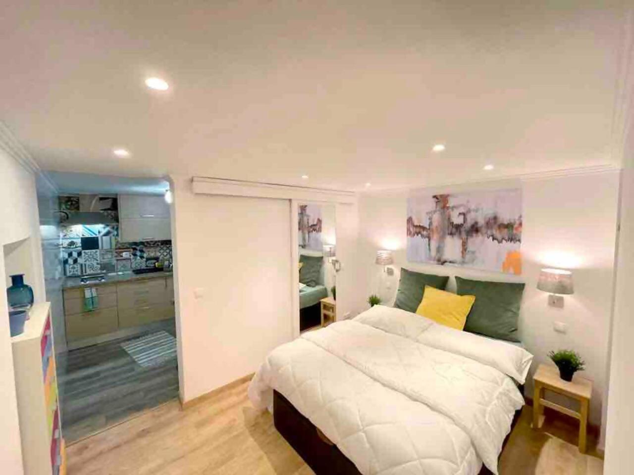 Appartement Oleiro Cozy