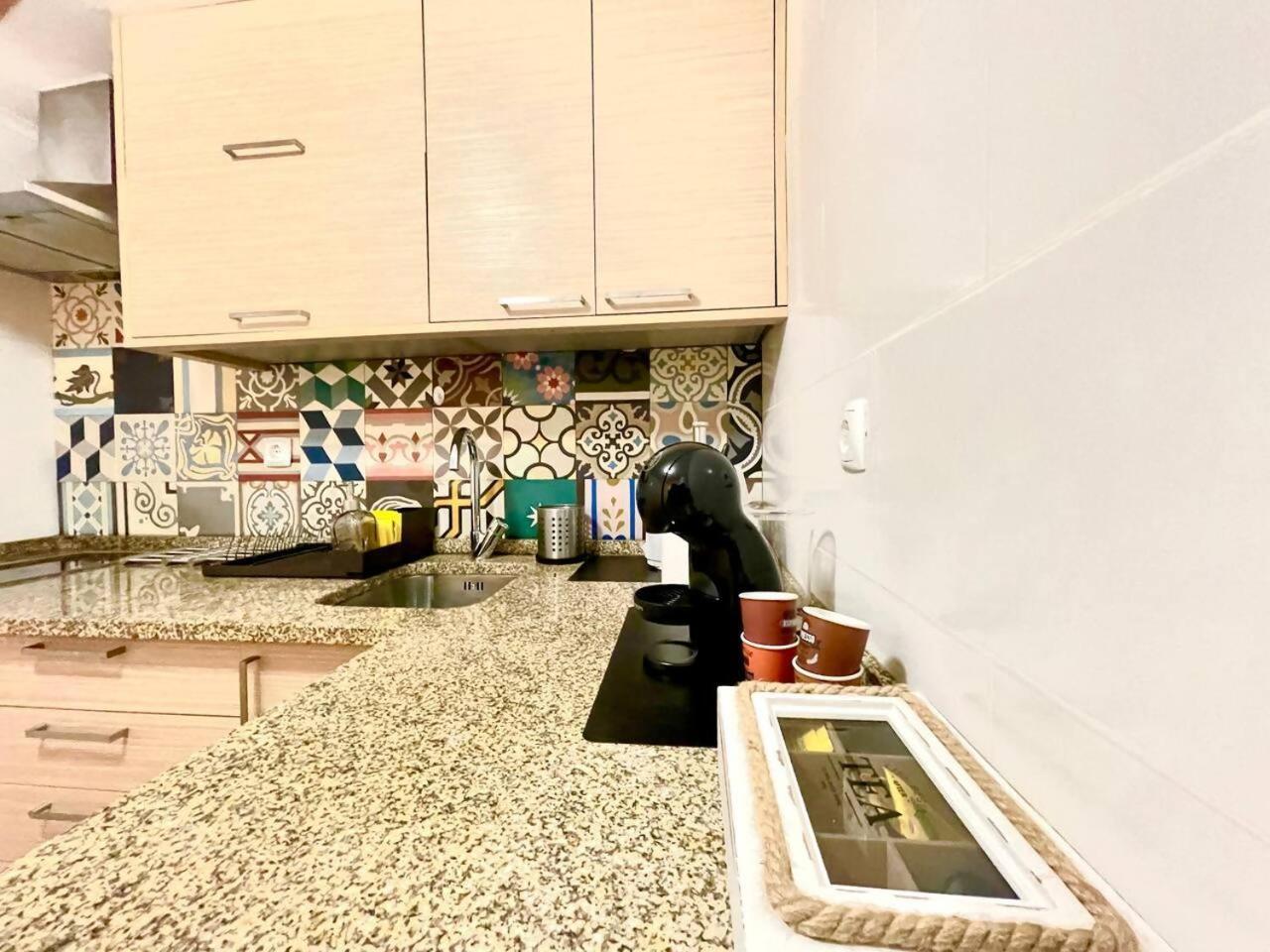 Oleiro Cozy Appartement Lissabon