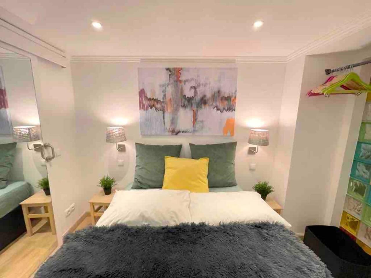 Appartement Oleiro Cozy