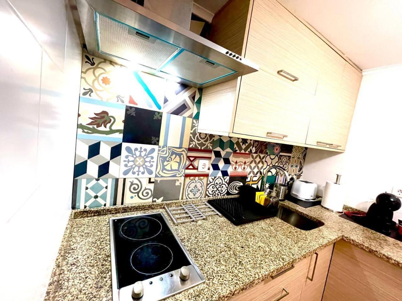 Oleiro Cozy Appartement *