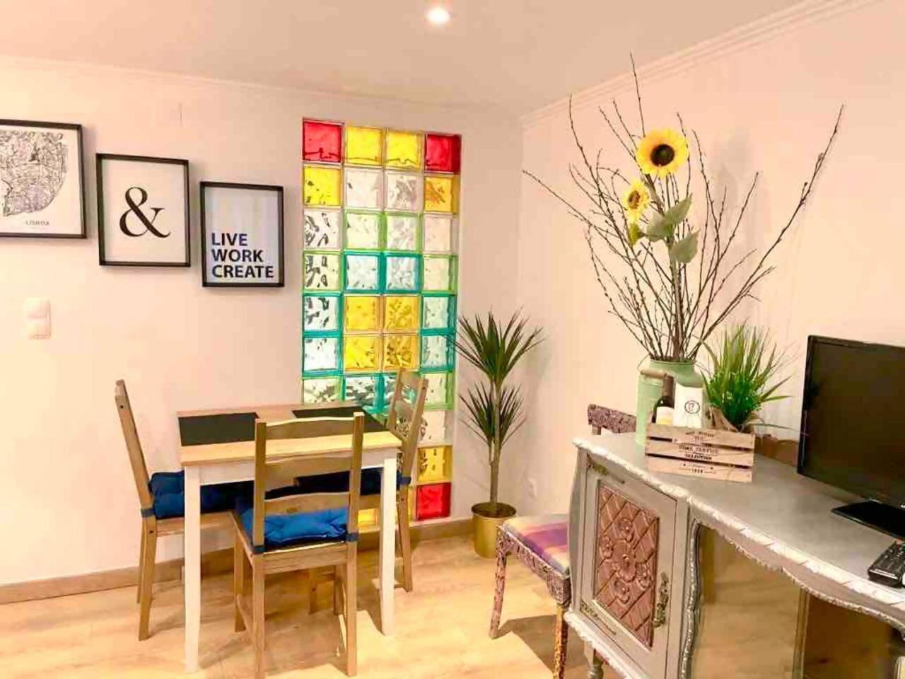 Appartement Oleiro Cozy